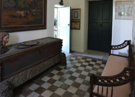 Casa Cuseni, Patrimonio Culturale Immateriale UNESCO 4