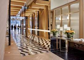 Vakko Hotel and Residence 4