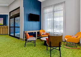 Spark by Hilton Daleville Roanoke North 5