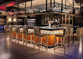 Moxy Asheville Downtown 4