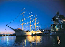 Barken Viking 4