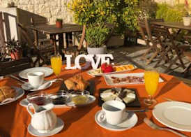 Nasilvana Hotel & Spa Adults Only 3