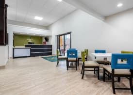 Quality Inn Coraopolis 3