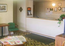 Alma Motel Alma 2
