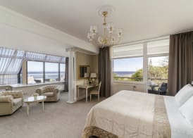 Baltic Beach Hotel & SPA 5