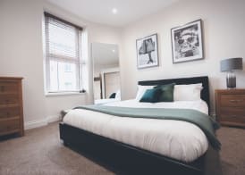 Suite Apartments Aberdeen 5