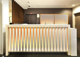 Hotel Yururito Osaka 2