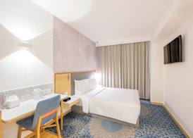 Holiday Inn Express Greater Noida Knowledge Park by IHG 4