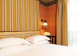Hôtel Bourg Tibourg - Paris Marais 4