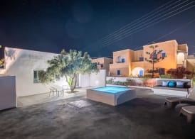 Majestic Sky Luxury Suites 4