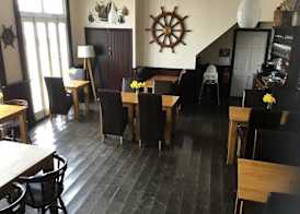 The Dock Inn 5