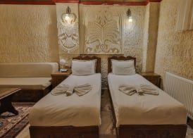 Feel Cappadocia Stone House 2
