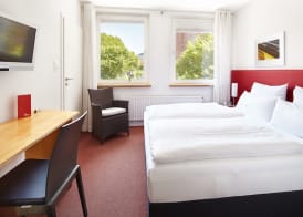 Hotel an der Marienkirche 5