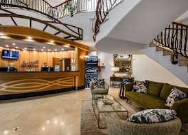 Landmark Resort 2