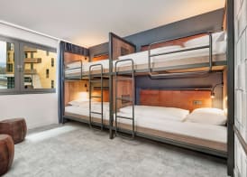 H2 Hotel Mainz 4