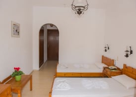 Hotel Velissarios 5