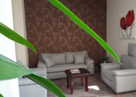 İleri Hotel & Apartments 4