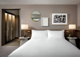 Fairmont Century Plaza Los Angeles at Beverly Hills 5