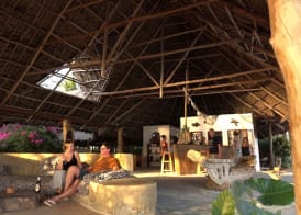 VeriDiana Hotel Zanzibar 4