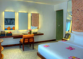 Golden Temple Retreat 4