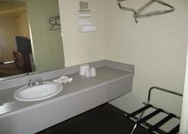 Premier Inns Metro 4