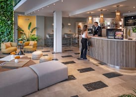 Hotel SERHS Del Port 4