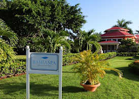 Bahia Principe Explore La Romana - Arrivée Punta Cana 5