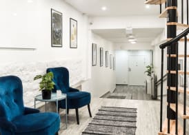 Stockholm Smart Stay 2