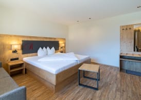Hotel Garni Romantik 5