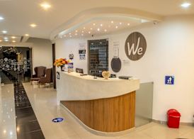 Hotel Wess 4
