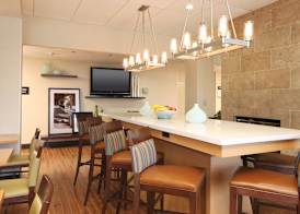 Hampton Inn White Plains/Tarrytown 5