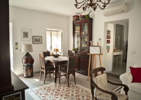 Locanda San Bernardo 4