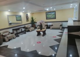 Hotel Grand A View 4