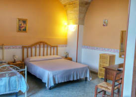 Villa Papaleo B&B 4