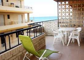 Apartamentos Oropesa Primera Línea 3000 4