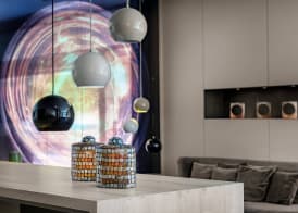 AC Hotel Valencia by Marriott 4