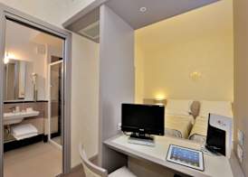 Hotel Frate Sole 5