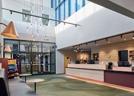 Scandic Lugnet 2