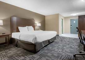 Quality Inn & Conference Centre 4