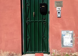 ANDENIS TIBER HOUSE 2