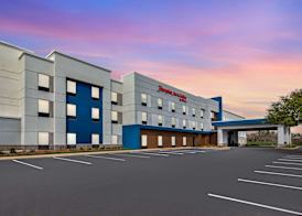 Hampton Inn & Suites Dothan 2