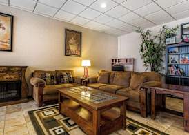 Quality Inn Barstow Route 66 5