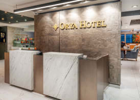Orya Hotel 3