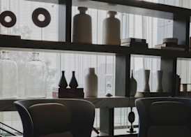 The Westin Santa Fe, Mexico City 3
