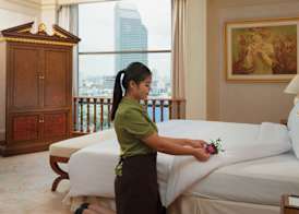 The Emerald Hotel Bangkok Ratchada 5