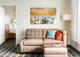 TownePlace Suites by Marriott Cookeville 3