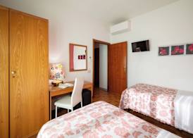 Hotel Parco dei Pini - 100mt dal Mare 4