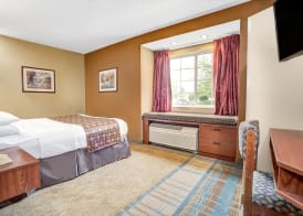 Microtel Inn & Suites by Wyndham Mason/Kings Island 4