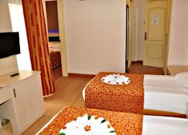 Grand Şeker Hotel 3