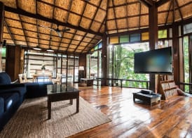 Nature Beach Resort 2
